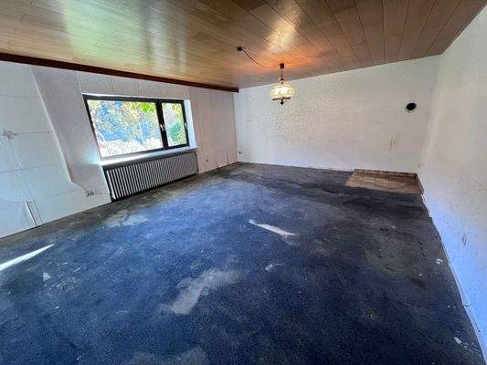 Wohnen Einliegerwohnung