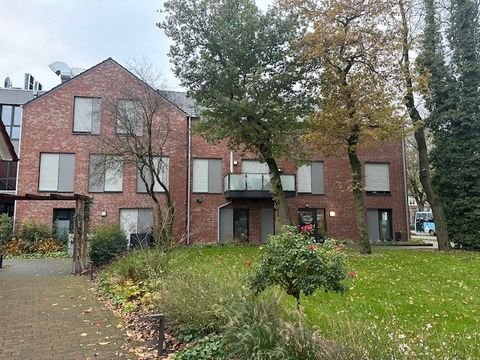 Lingen (Ems) Wohnungen, Lingen (Ems) Wohnung mieten