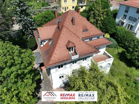 Heidelberg Häuser, Heidelberg Haus kaufen