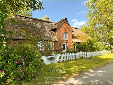 Poppenbüll Häuser, Poppenbüll Haus kaufen