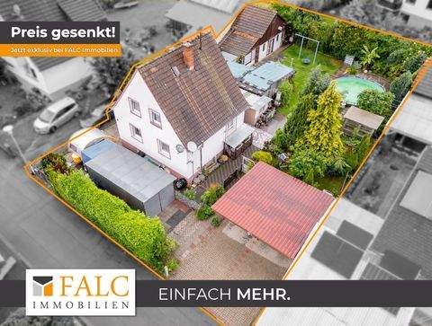 Grenzach-Wyhlen Häuser, Grenzach-Wyhlen Haus kaufen