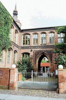 Impression der Umgebung I