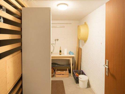 eigener Kelleranteil