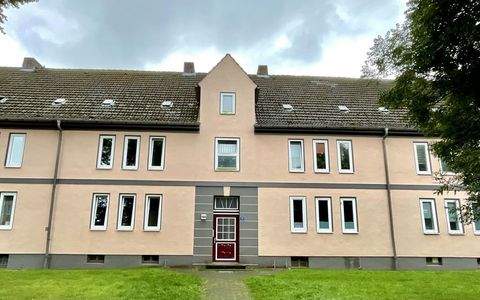 Wilhelmshaven Wohnungen, Wilhelmshaven Wohnung mieten