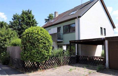 Fürth Häuser, Fürth Haus kaufen