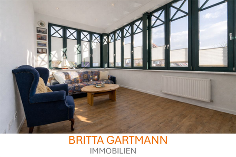 Borkum Wohnungen, Borkum Wohnung kaufen