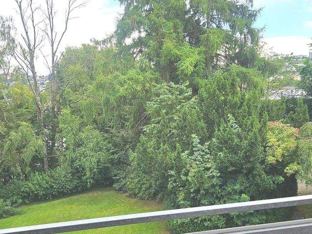 3-Zimmer-Wohnung mit Balkon - Foto 3