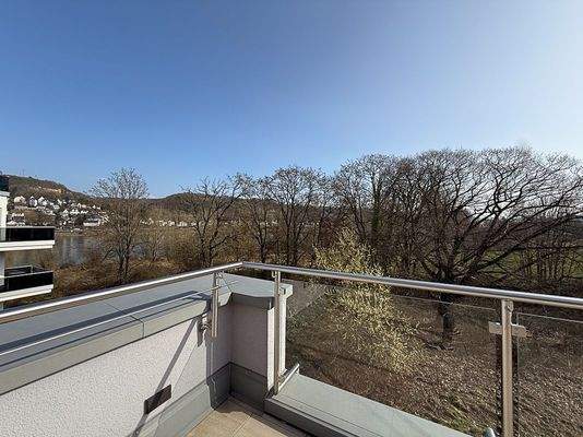 Impression Rheinblick