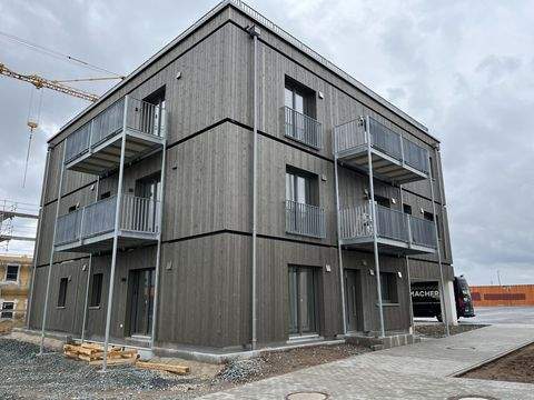 Speichersdorf Wohnungen, Speichersdorf Wohnung kaufen