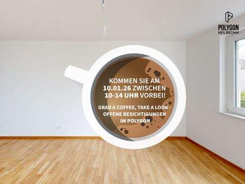 Heilbronn Wohnungen, Heilbronn Wohnung mieten