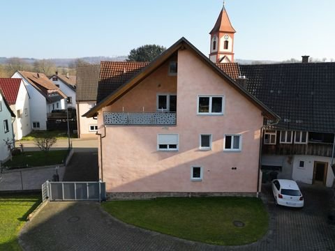Ettenheim / Ettenheimweiler Wohnungen, Ettenheim / Ettenheimweiler Wohnung kaufen