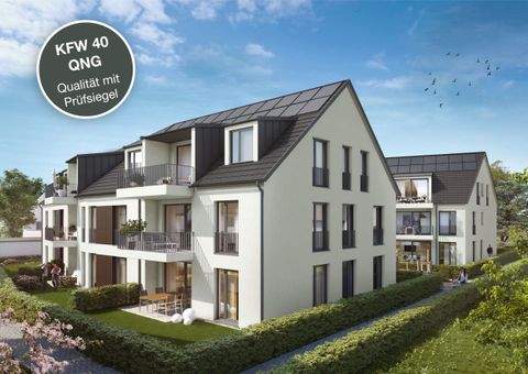 Heuweiler Wohnungen, Heuweiler Wohnung kaufen