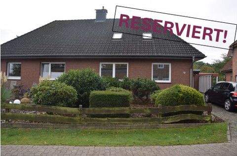 Stuhr / Fahrenhorst Häuser, Stuhr / Fahrenhorst Haus mieten 