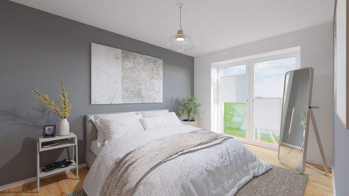 Innenansicht Beispiel