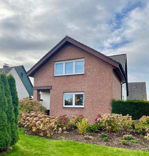 Horstmar Renditeobjekte, Mehrfamilienhäuser, Geschäftshäuser, Kapitalanlage