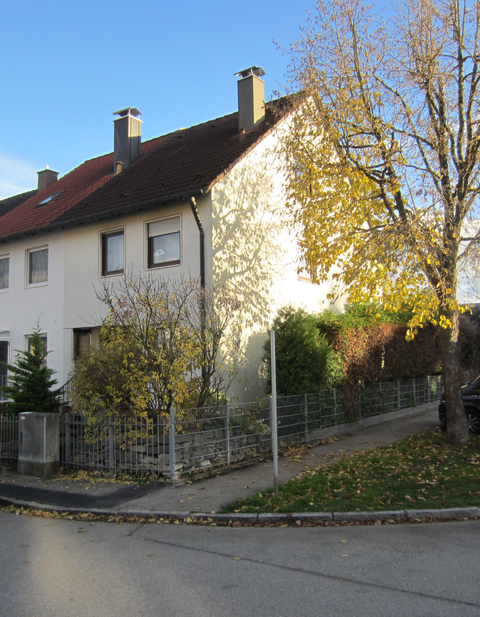 Rednitzhembach Häuser, Rednitzhembach Haus kaufen