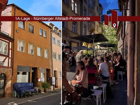 Nürnberg Häuser, Nürnberg Haus kaufen