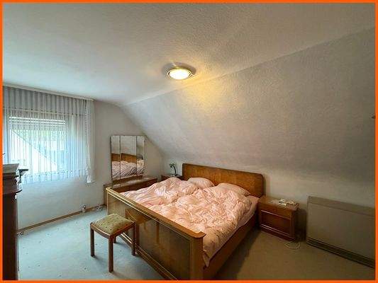 Schlafzimmerr OG