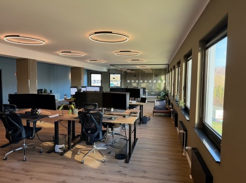 Bochum Büros, Büroräume, Büroflächen 