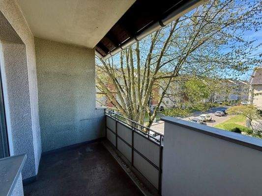 Balkon Beispiel