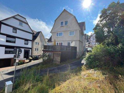 Naumburg Renditeobjekte, Mehrfamilienhäuser, Geschäftshäuser, Kapitalanlage