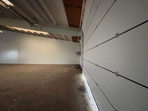 Stadtlohn Halle, Stadtlohn Hallenfläche