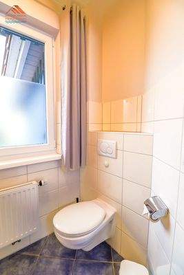 Gäste WC 1
