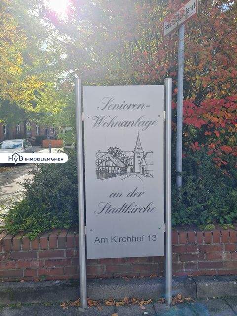 Rotenburg (Wümme) Wohnungen, Rotenburg (Wümme) Wohnung mieten