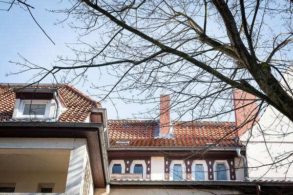 Wohnungsansicht