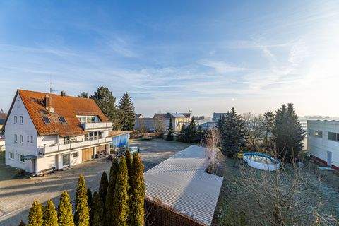 Fürth Renditeobjekte, Mehrfamilienhäuser, Geschäftshäuser, Kapitalanlage