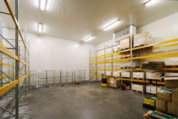 M642 - Große Kühlkammer (rechts)