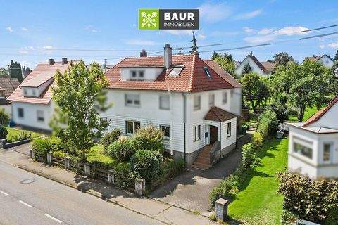 Illerkirchberg Wohnungen, Illerkirchberg Wohnung kaufen