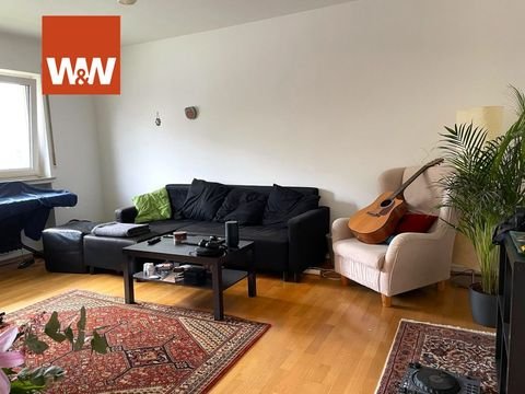 Frankfurt am Main Wohnungen, Frankfurt am Main Wohnung kaufen