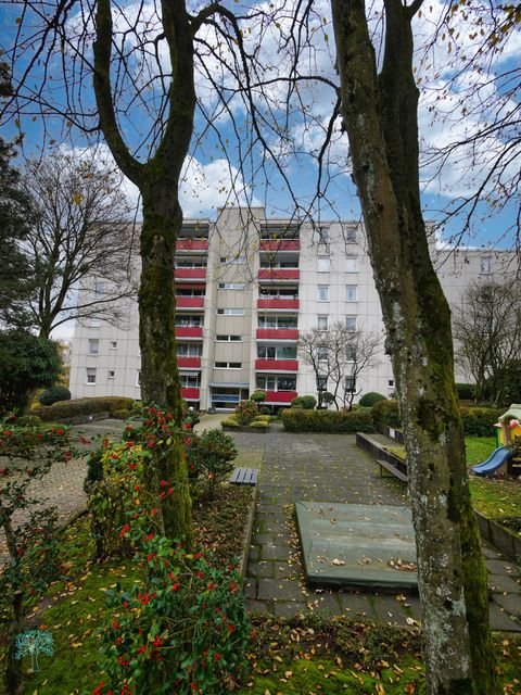 Wuppertal Wohnungen, Wuppertal Wohnung kaufen