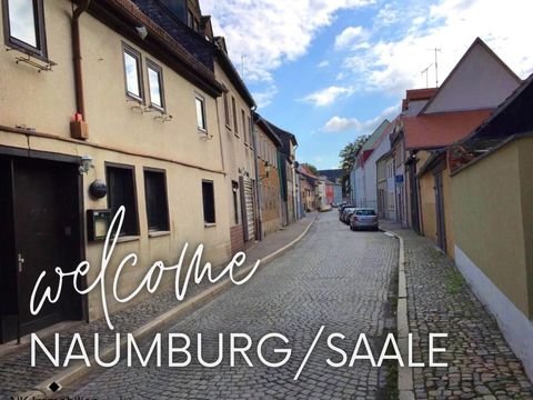 Naumburg Häuser, Naumburg Haus kaufen