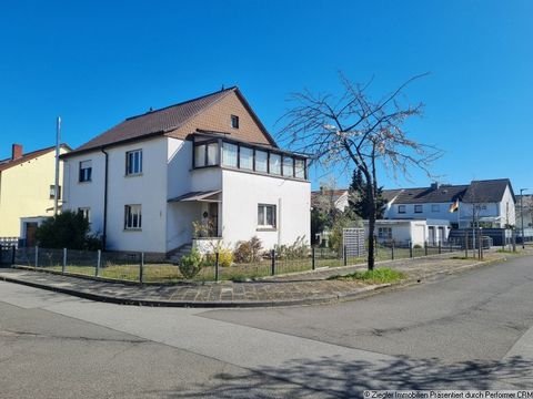 Mannheim Häuser, Mannheim Haus kaufen