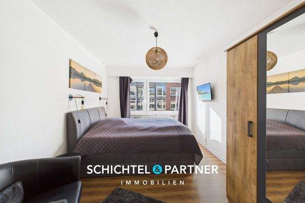 S&P | Schlafzimmer