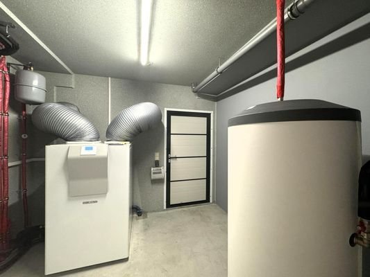 Technikraum