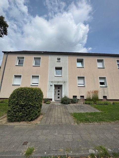 Moers Wohnungen, Moers Wohnung mieten