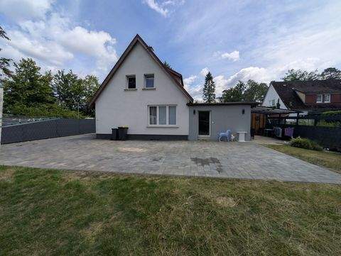 Faßberg Häuser, Faßberg Haus kaufen