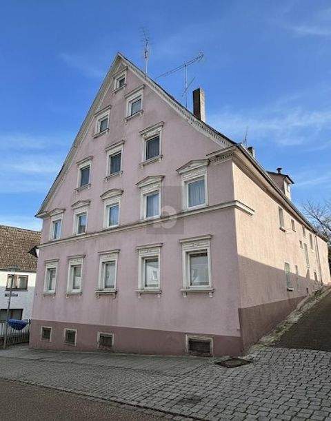 Bopfingen Wohnungen, Bopfingen Wohnung kaufen