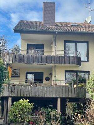 Foto 2 Gebäudeansicht vom Garten .jpg