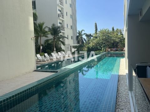 Pattaya Wohnungen, Pattaya Wohnung kaufen