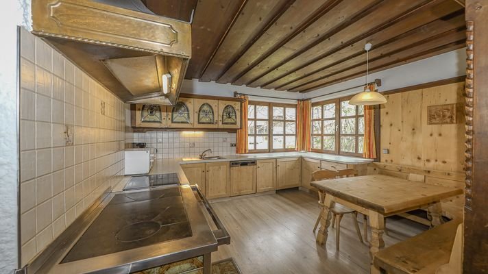 KITZIMMO- Einfamilienhaus in St. Michael im Lungau kaufen Immobilien Salzburg.
