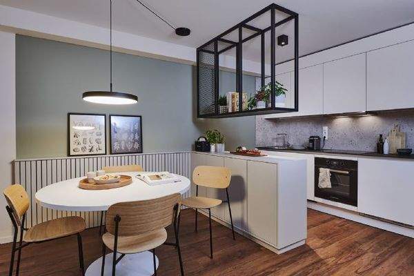 HAVENS LIVING Altona - Apartment Zen