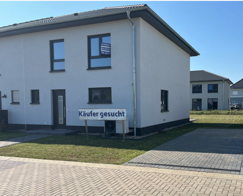 Oschersleben Häuser, Oschersleben Haus kaufen