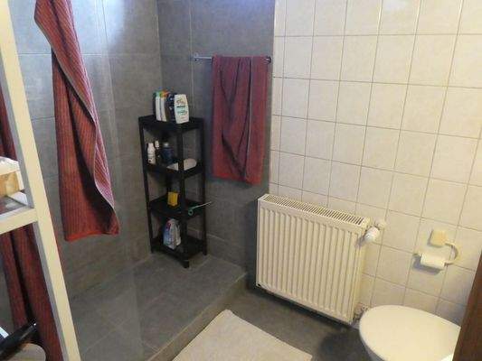 Badezimmer Mehrfamilienhaus