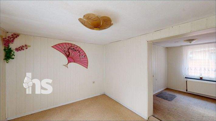 1. OG - Schlafzimmer