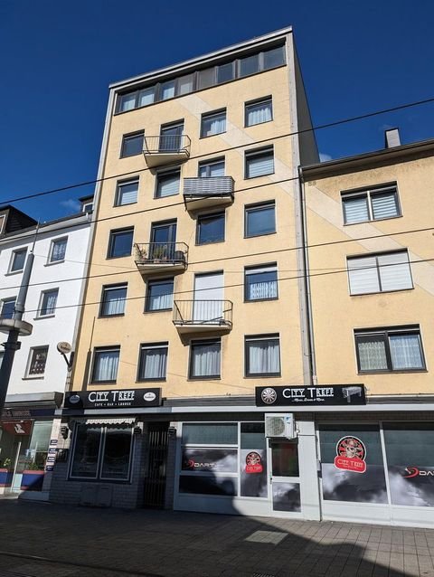 Witten Wohnungen, Witten Wohnung mieten
