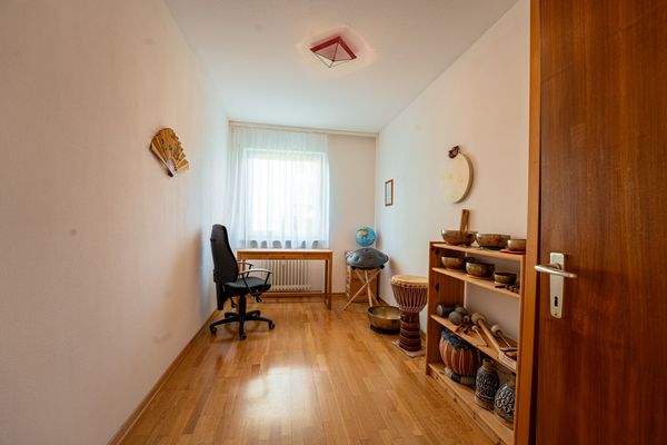 Kinderzimmer / Büro